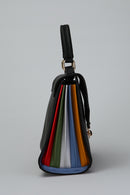 Black Women's Shoulder Bag | Derimod Black Women's Shoulder Bag | Derimod
