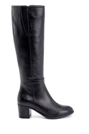 Women's Heeled Boots | Derimod Women's Heeled Boots | Derimod