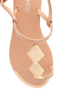 Women's Casual Sandals | Derimod Women's Casual Sandals | Derimod