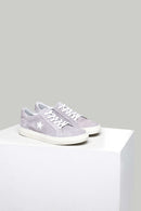 Yıldız Detaylı Erkek Sneaker | Derimod Yıldız Detaylı Erkek Sneaker | Derimod