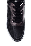 Women's High Soled Shoes | Derimod Women's High Soled Shoes | Derimod