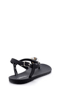 Women's Plastic Sandals | Derimod Women's Plastic Sandals | Derimod