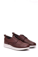 Erkek Deri Sneaker | Derimod Erkek Deri Sneaker | Derimod