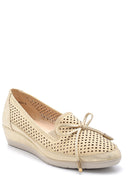 KADIN AYAKKABI(EL80410-16) | Derimod KADIN AYAKKABI(EL80410-16) | Derimod