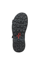 Geox Men's Navy Blue U Terreno + Grip B Te + Nbk Sy Double Strap Fabric Sandals | Derimod Geox Men's Navy Blue U Terreno + Grip B Te + Nbk Sy Double Strap Fabric Sandals | Derimod