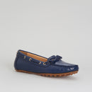 Kadın Deri Loafer | Derimod Kadın Deri Loafer | Derimod