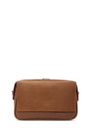 Kadın Taba Uzun Askılı Çapraz Çanta | Derimod Kadın Taba Uzun Askılı Çapraz Çanta | Derimod