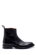 Men's Leather Classic Boots | Derimod Men's Leather Classic Boots | Derimod