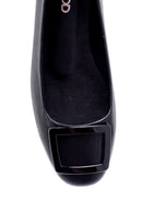 Women's Leather Ballerinas | Derimod Women's Leather Ballerinas | Derimod