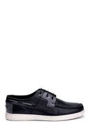 Men's Leather Casual Shoes | Derimod Men's Leather Casual Shoes | Derimod