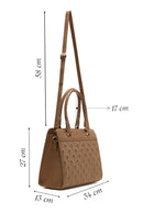 Women's Shoulder Bag | Derimod Women's Shoulder Bag | Derimod