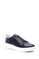 Erkek Arka Detaylı Sneaker | Derimod Erkek Arka Detaylı Sneaker | Derimod