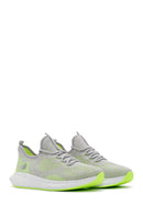 Hammerjack Erkek Gri Mandy Sneaker | Derimod Hammerjack Erkek Gri Mandy Sneaker | Derimod
