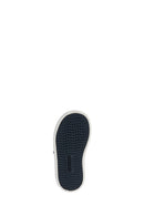 Geox Erkek Bebek Lacivert Gisli Kumaş Sneaker | Derimod Geox Erkek Bebek Lacivert Gisli Kumaş Sneaker | Derimod
