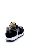 Kadın Deri Sneaker | Derimod Kadın Deri Sneaker | Derimod