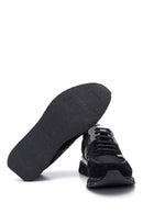 Erkek Taban Desenli Sneaker | Derimod Erkek Taban Desenli Sneaker | Derimod