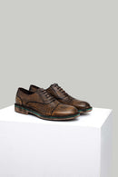 Classic Men's Shoes | Derimod Classic Men's Shoes | Derimod