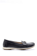 Kadın Loafer | Derimod Kadın Loafer | Derimod