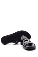 Women's Stone Slippers | Derimod Women's Stone Slippers | Derimod