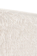 Women's White Long Chain Strap Clutch Bag | Derimod Women's White Long Chain Strap Clutch Bag | Derimod