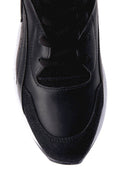 Kadın Yüksek Tabanlı Sneaker | Derimod Kadın Yüksek Tabanlı Sneaker | Derimod