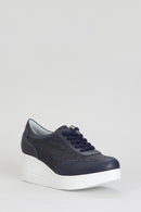 Thick Soled Women's Sports Shoes | Derimod Thick Soled Women's Sports Shoes | Derimod