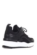 Kadın Yüksek Tabanlı Sneaker | Derimod Kadın Yüksek Tabanlı Sneaker | Derimod