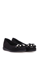 Women's Comfort Ballerinas | Derimod Women's Comfort Ballerinas | Derimod