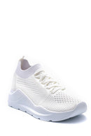 Kadın Bağcıklı Sneaker | Derimod Kadın Bağcıklı Sneaker | Derimod