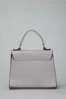 Gray Women's Shoulder Bag | Derimod Gray Women's Shoulder Bag | Derimod