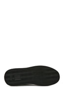 Erkek Beyaz Bağcıklı Deri Sneaker | Derimod Erkek Beyaz Bağcıklı Deri Sneaker | Derimod