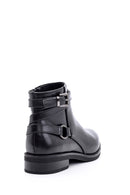 Women's Buckle Detailed Boots | Derimod Women's Buckle Detailed Boots | Derimod