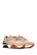 Erkek Deri Sneaker | Derimod Erkek Deri Sneaker | Derimod