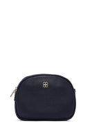 Women's Navy Blue Long Strap Crossbody Bag | Derimod Women's Navy Blue Long Strap Crossbody Bag | Derimod