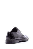 Erkek Klasik Rugan Deri Ayakkabı | Derimod Erkek Klasik Rugan Deri Ayakkabı | Derimod