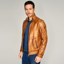 Antony Erkek Bej Mont | Derimod Antony Erkek Bej Mont | Derimod