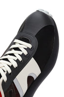 Camper Kadın Gri Pelotas Athens Bağcıklı Sneaker | Derimod Camper Kadın Gri Pelotas Athens Bağcıklı Sneaker | Derimod