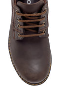 Erkek Deri Casual Ayakkabı | Derimod Erkek Deri Casual Ayakkabı | Derimod