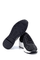 Kadın Bağcıklı Sneaker | Derimod Kadın Bağcıklı Sneaker | Derimod