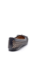 Kadın Fiyonk Detaylı Babet | Derimod Kadın Fiyonk Detaylı Babet | Derimod