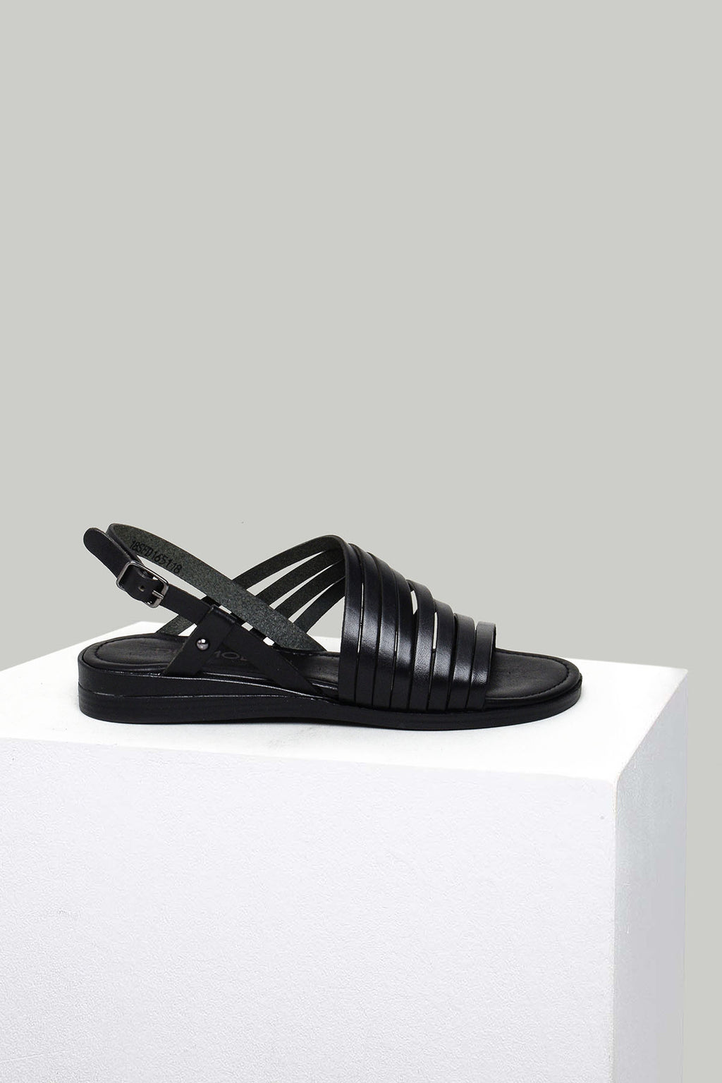 Kadın Deri Sandalet