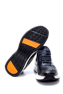 Erkek Deri Sneaker | Derimod Erkek Deri Sneaker | Derimod