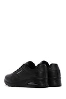 Hammer Jack Women's Black Monica Z Sneaker | Derimod Hammer Jack Women's Black Monica Z Sneaker | Derimod