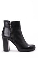 Women's Heeled Boots | Derimod Women's Heeled Boots | Derimod
