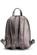 Women's Staple Detailed Backpack | Derimod Women's Staple Detailed Backpack | Derimod