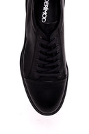 Erkek Bağcıklı Ayakkabı | Derimod Erkek Bağcıklı Ayakkabı | Derimod