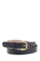 Women's Casual Belt | Derimod Women's Casual Belt | Derimod