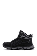 Hammer Jack Men's Black Faron M Boots | Derimod Hammer Jack Men's Black Faron M Boots | Derimod