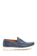 Men's Leather Loafer | Derimod Men's Leather Loafer | Derimod