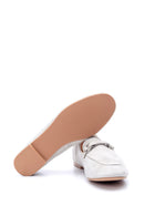 Women's Suede Loafer | Derimod Women's Suede Loafer | Derimod
